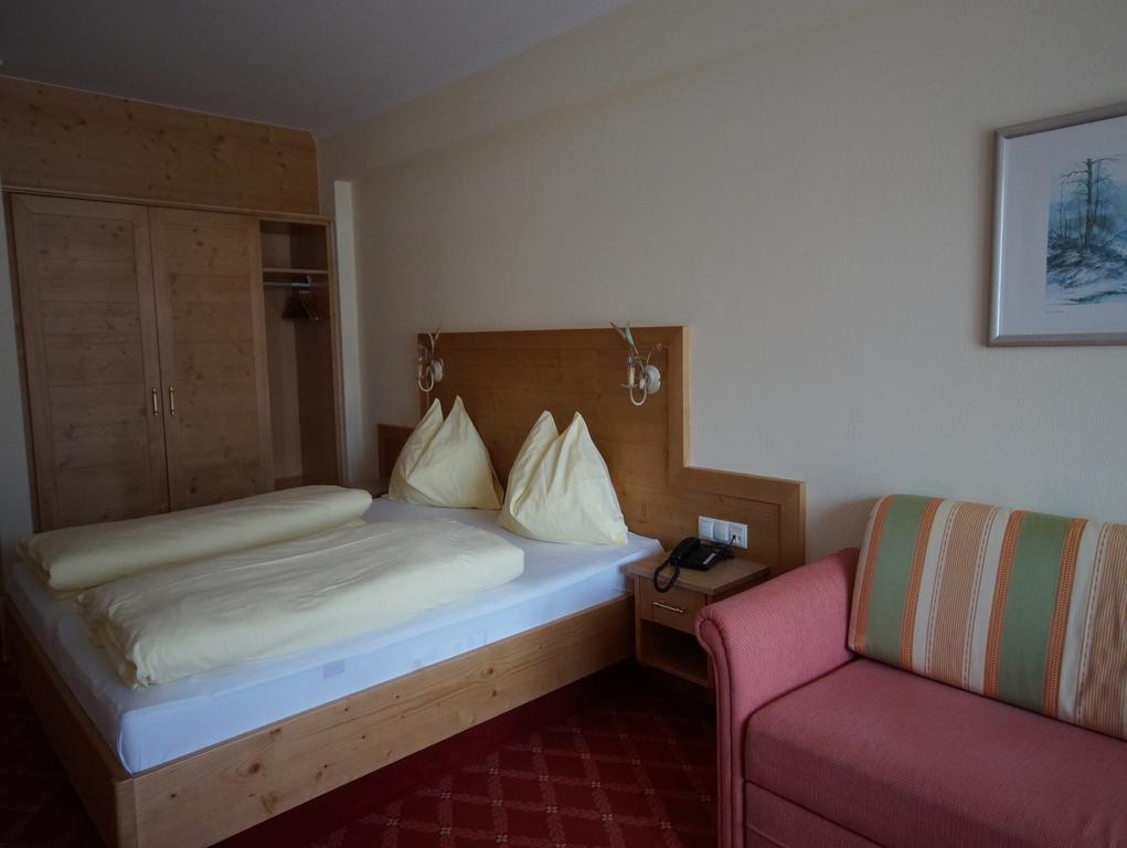 Hotel Bischofsmuetze Filzmoos Room photo