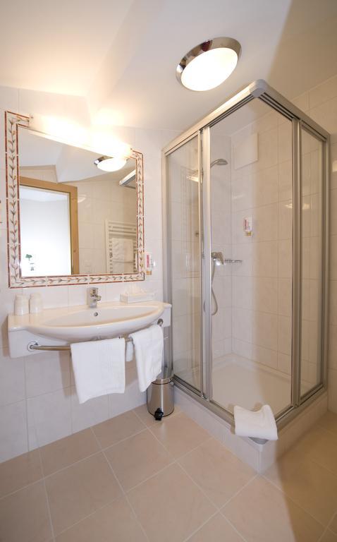 Hotel Bischofsmuetze Filzmoos Room photo